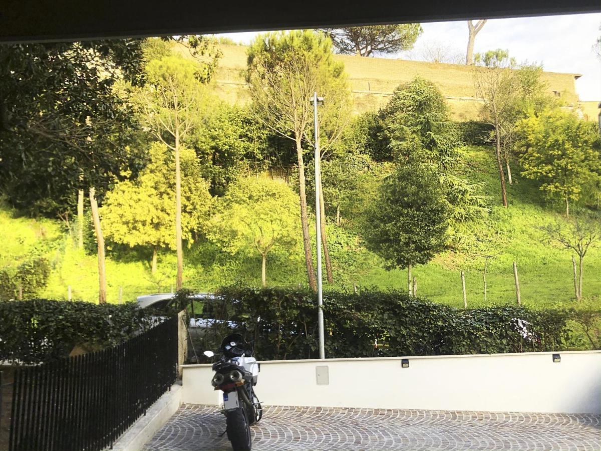Vatican Green Holidays House Rom Exterior foto