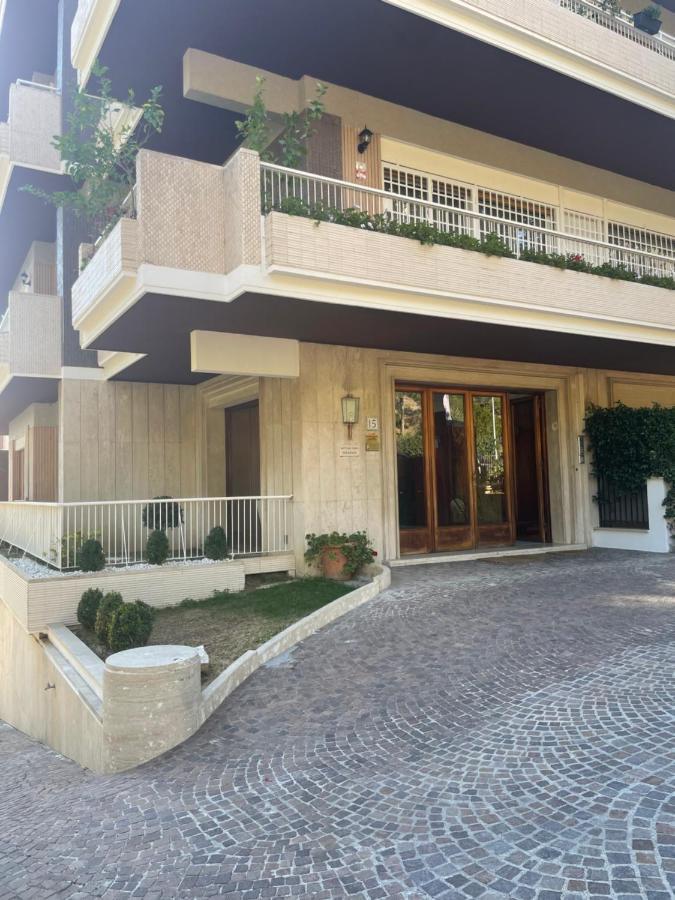 Vatican Green Holidays House Rom Exterior foto